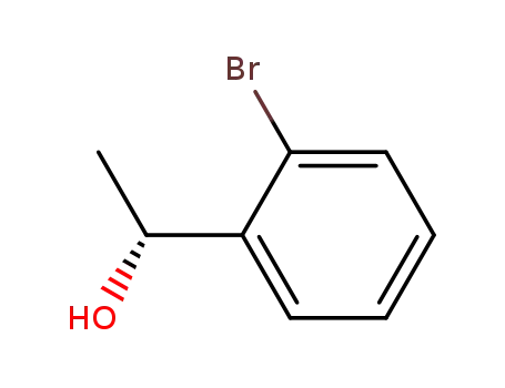 (1R)-1-(2-bromophenyl)ethan-1-ol